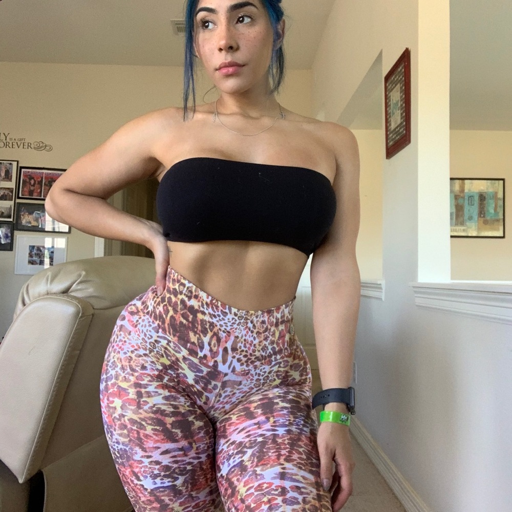 Brazilian Leggings